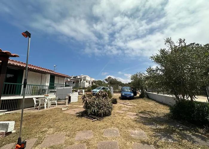 Appartamenti Magnolie-La Pineta