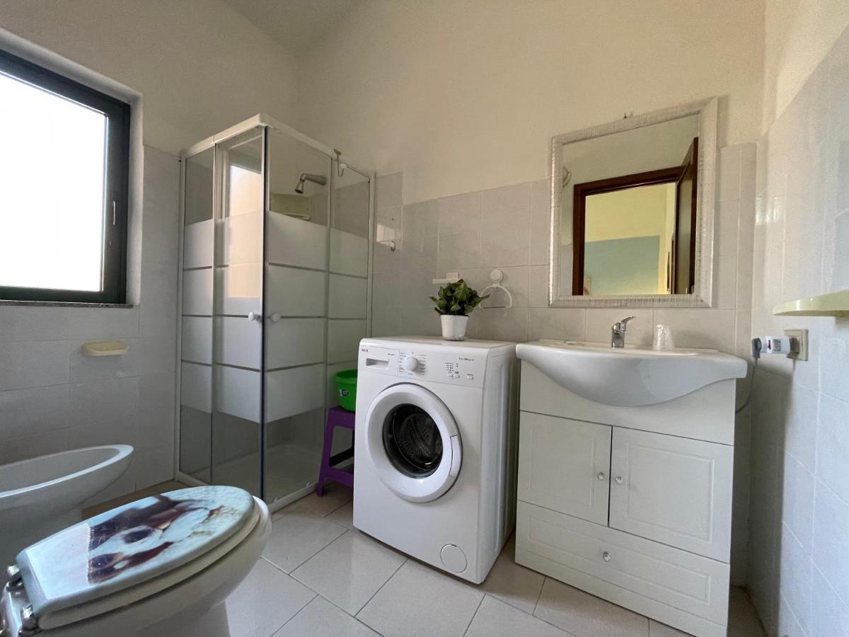 Apartment Magnolie-la Pineta Valledoria (Sardinia)
