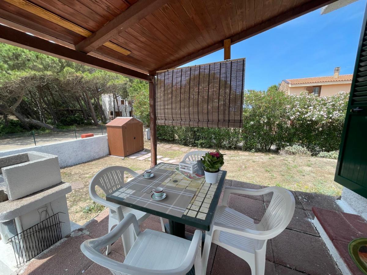 Apartment Magnolie-la Pineta *