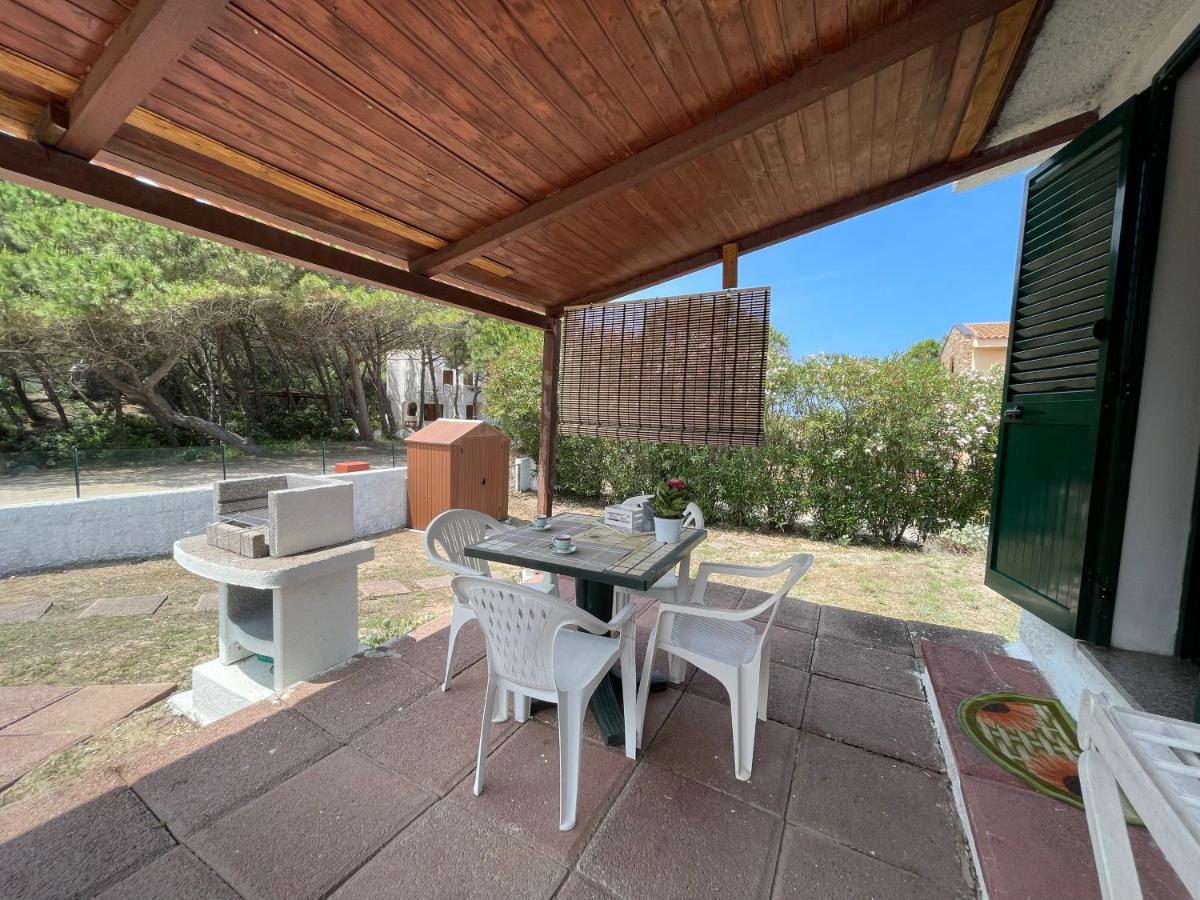 Apartment Magnolie-la Pineta