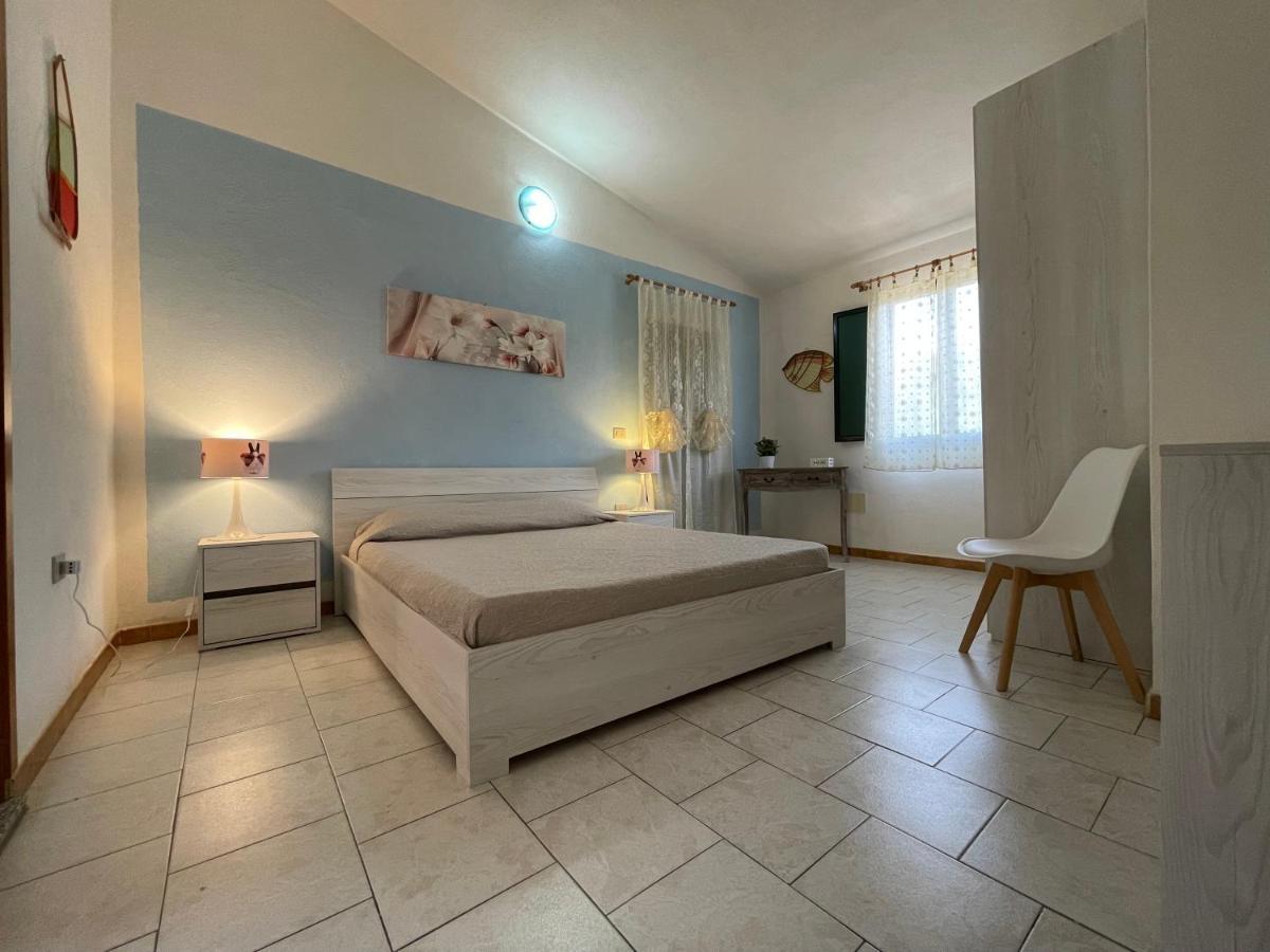 Magnolie-la Pineta Apartment