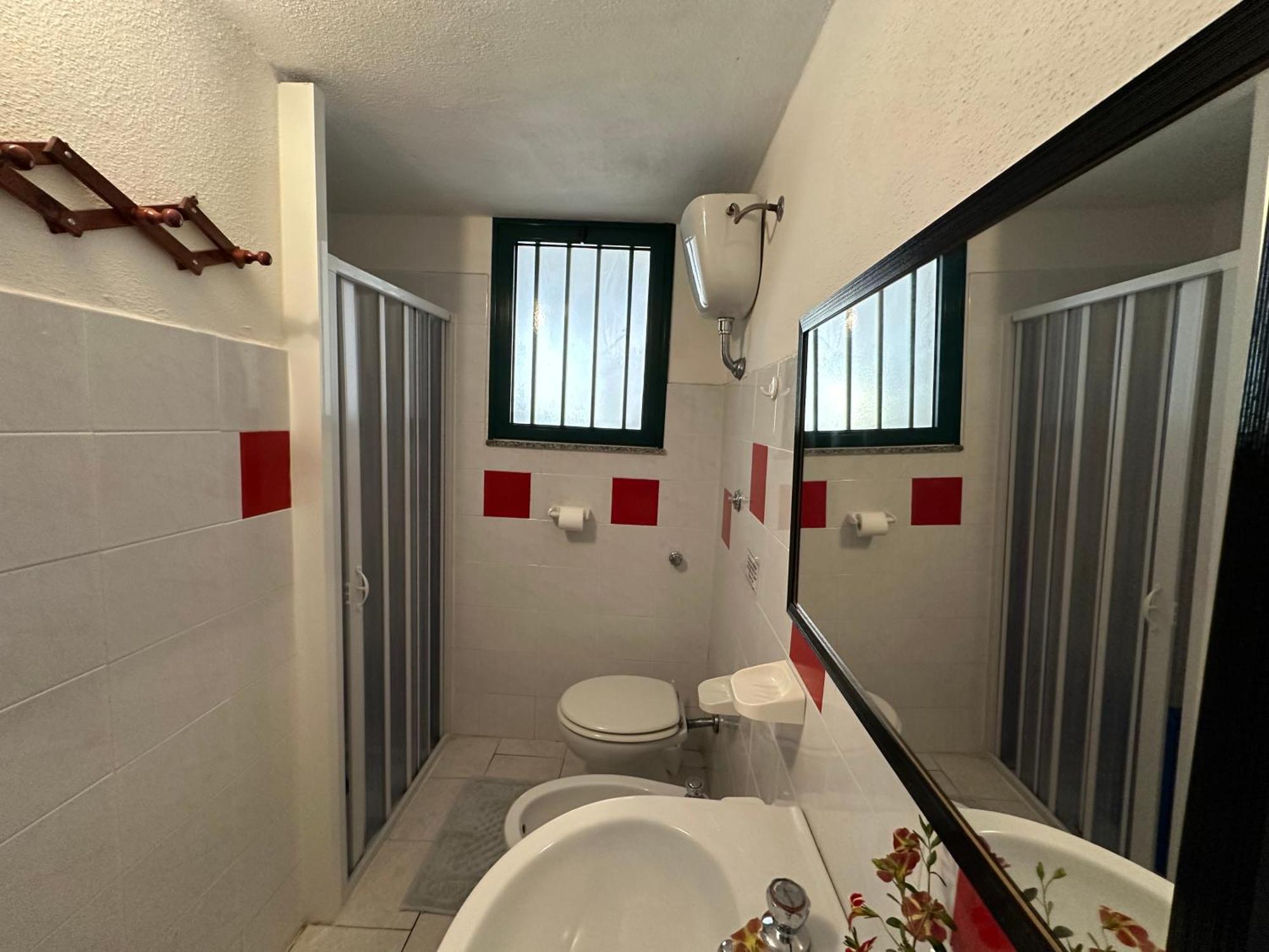 Magnolie-la Pineta Apartment Valledoria (Sardinia)