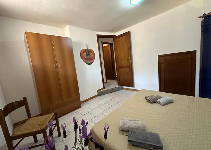 Appartamenti Magnolie-La Pineta