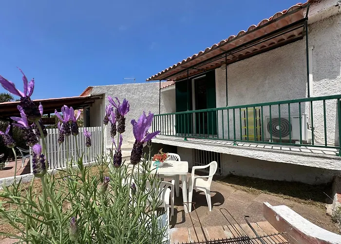 Appartamenti Magnolie-La Pineta