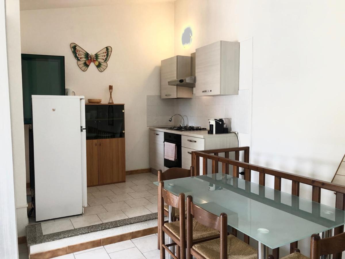 Apartment Magnolie-la Pineta Valledoria (Sardinia)