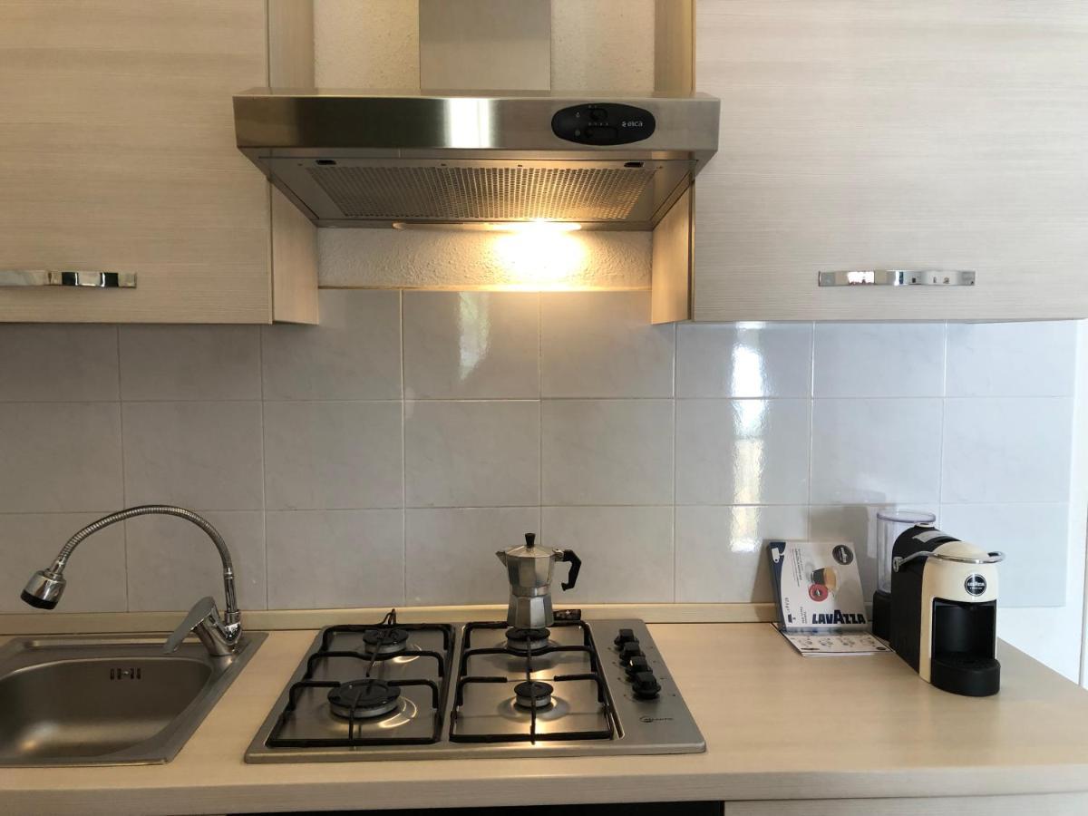 Magnolie-la Pineta Apartment