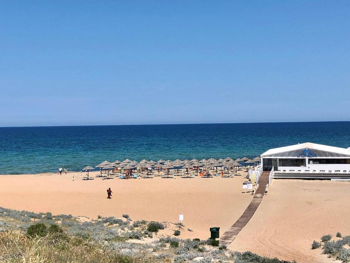 Apartment Magnolie-la Pineta