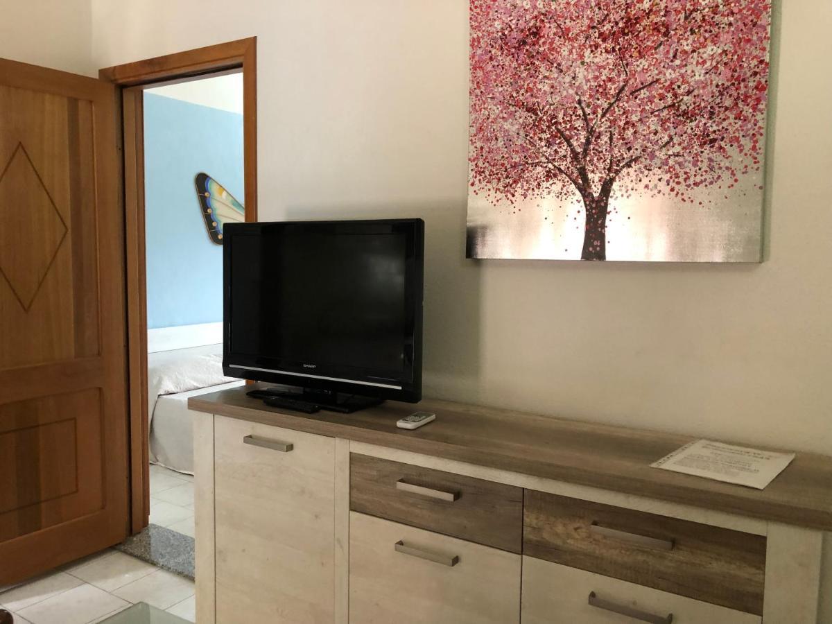 Apartment Magnolie-la Pineta