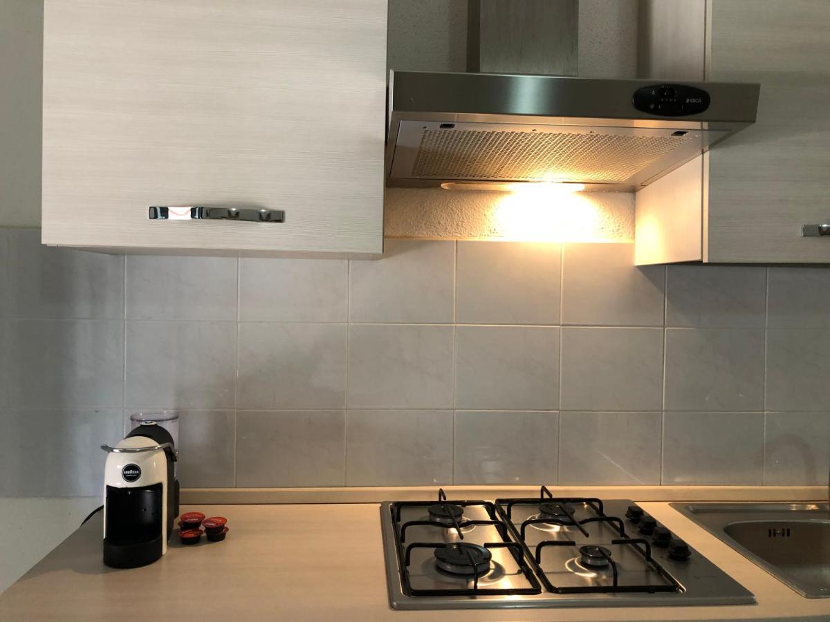 Magnolie-la Pineta Apartment *