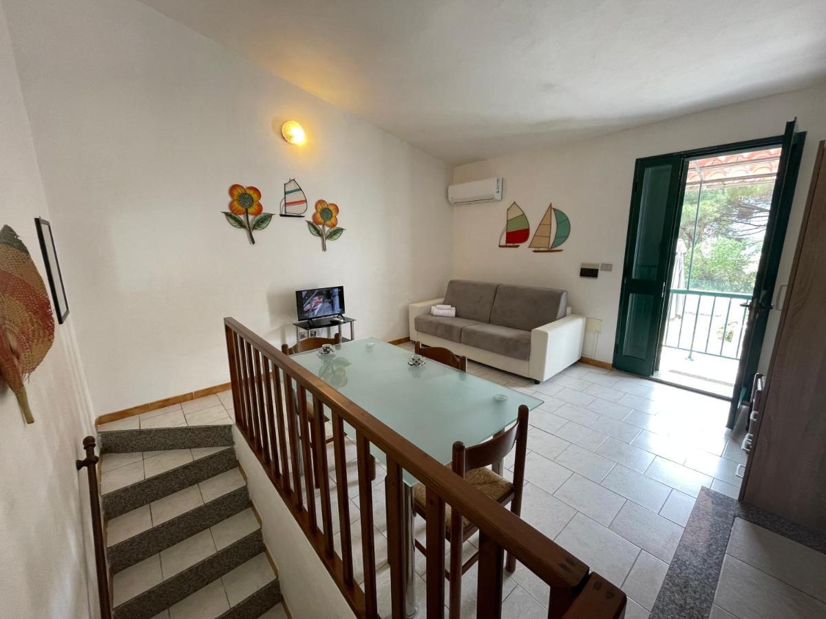 Apartment Magnolie-la Pineta *