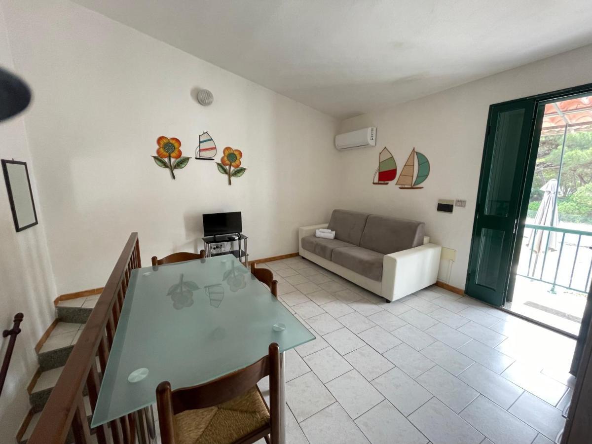 Apartment Magnolie-la Pineta