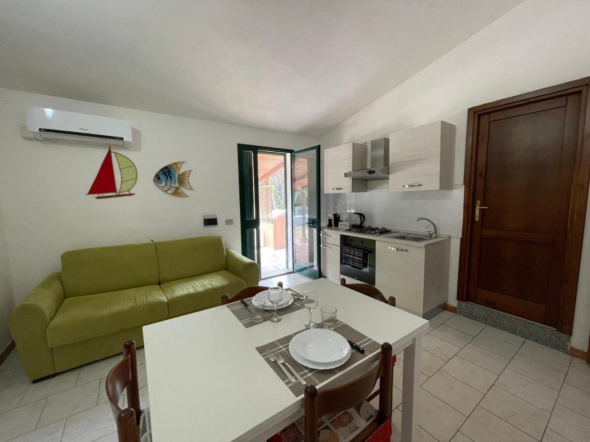 Magnolie-la Pineta Apartment