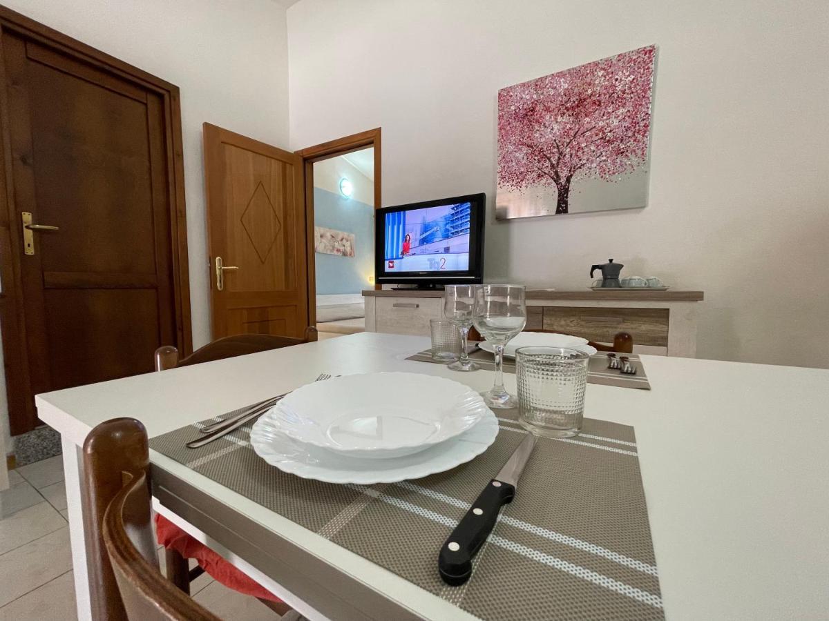 Magnolie-la Pineta Apartment