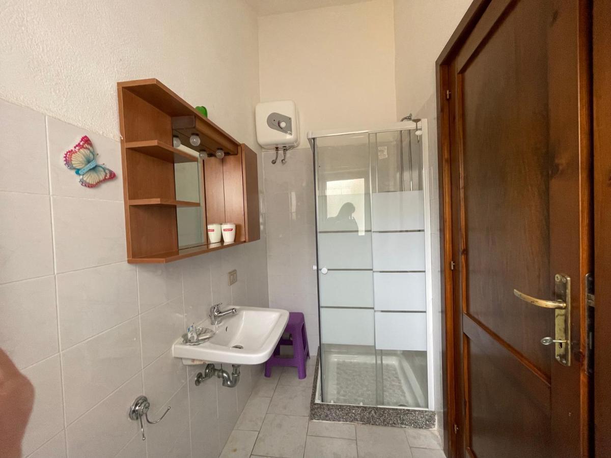 Apartment Magnolie-la Pineta *