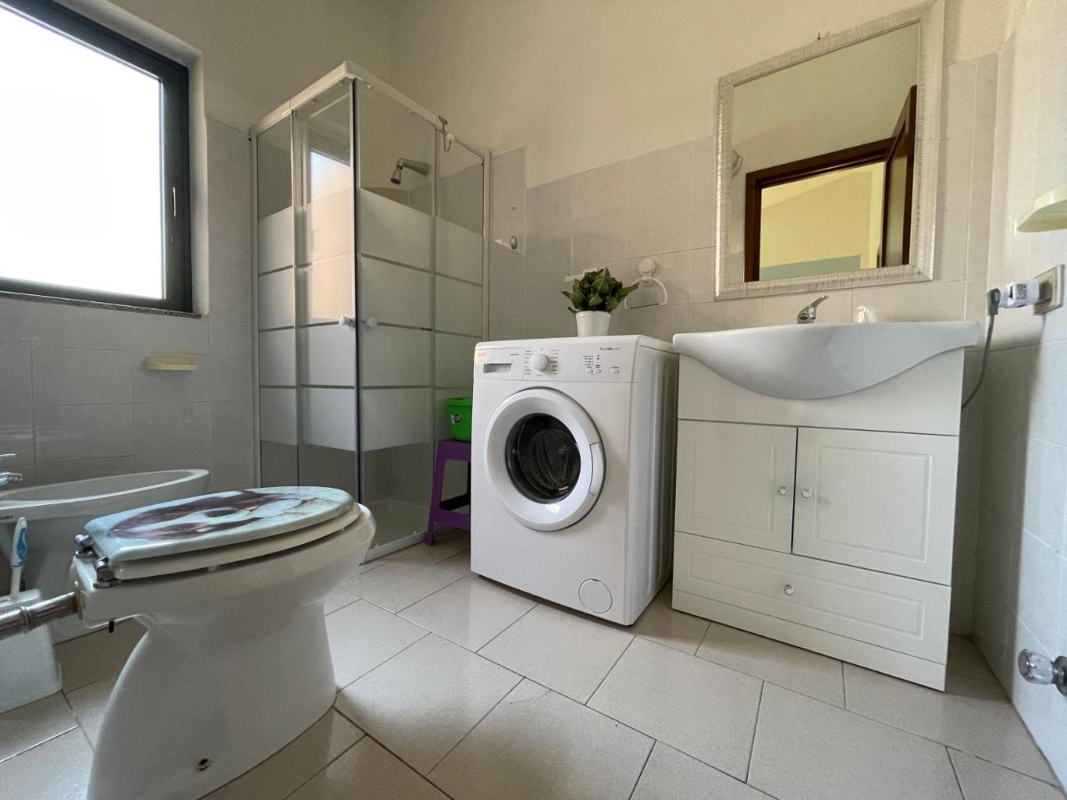 Apartment Magnolie-la Pineta *