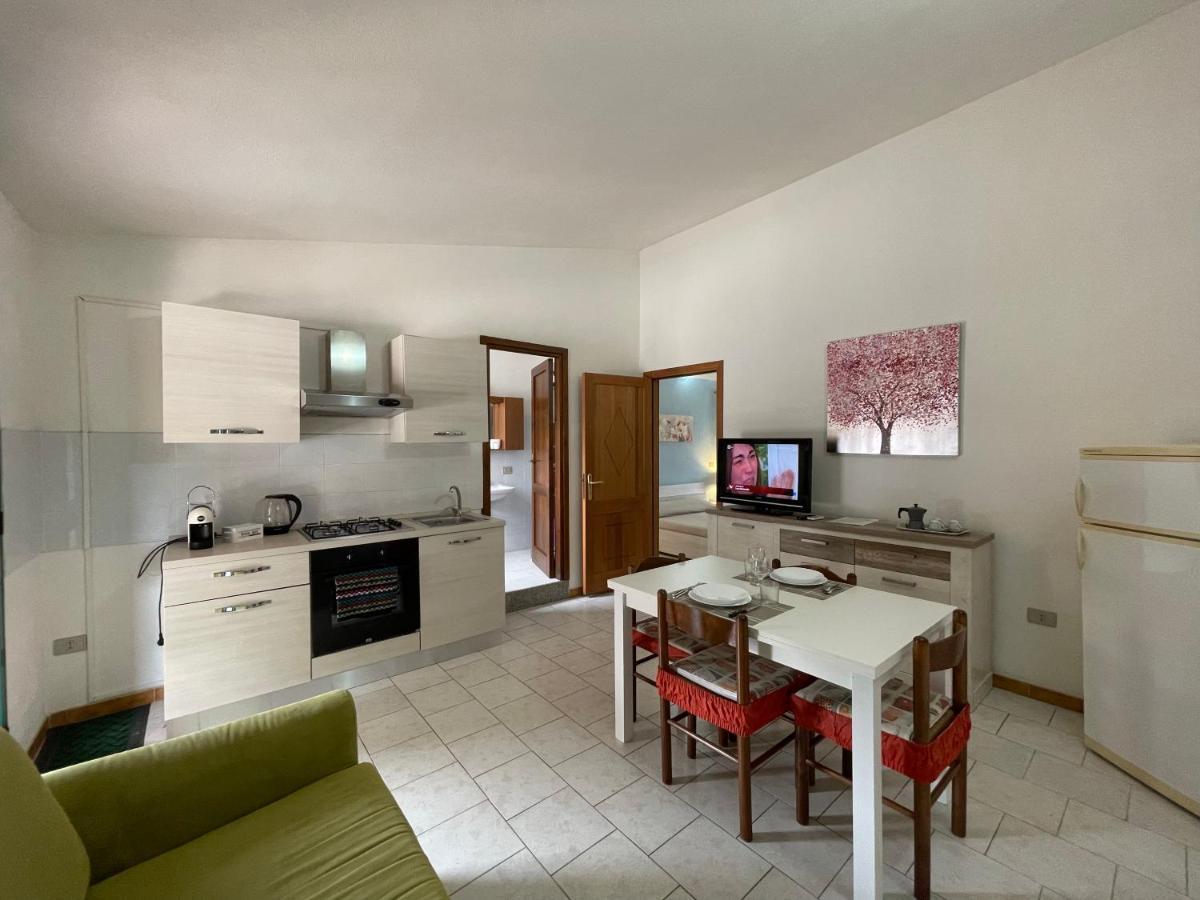 Apartment Magnolie-la Pineta *