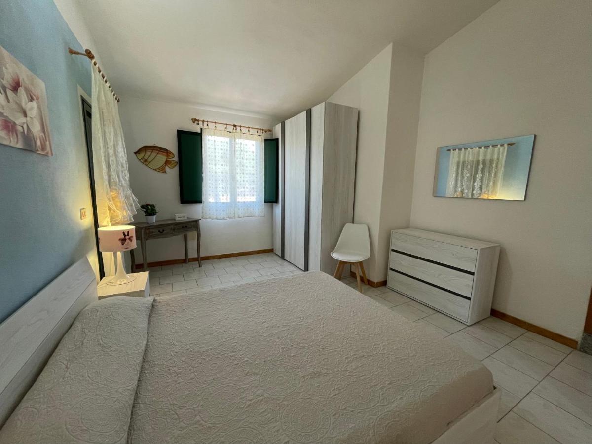 Magnolie-la Pineta Apartment *