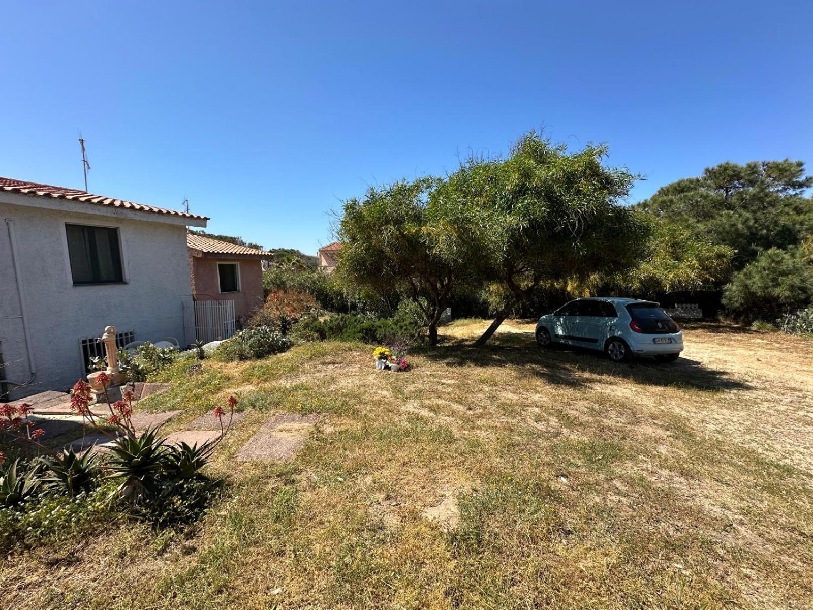 Magnolie-la Pineta Apartment *
