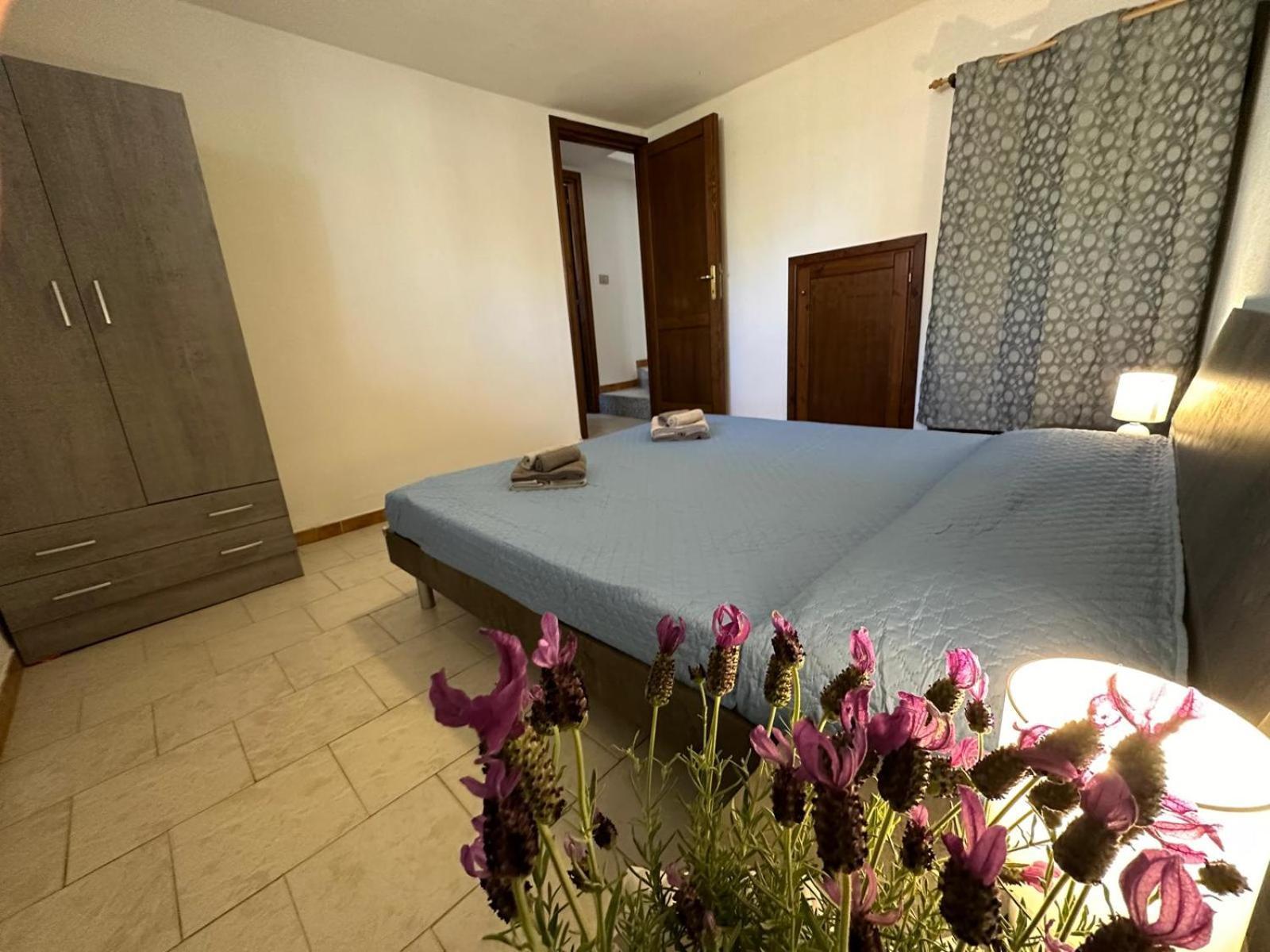 Apartment Magnolie-la Pineta