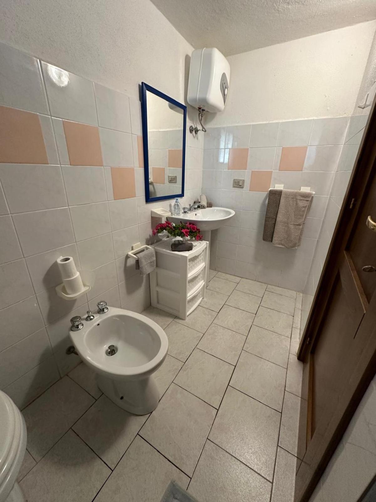 Apartment Magnolie-la Pineta Valledoria (Sardinia)
