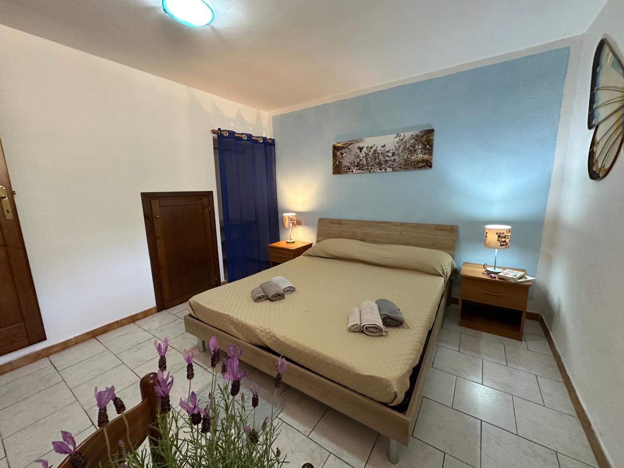 Apartment Magnolie-la Pineta *
