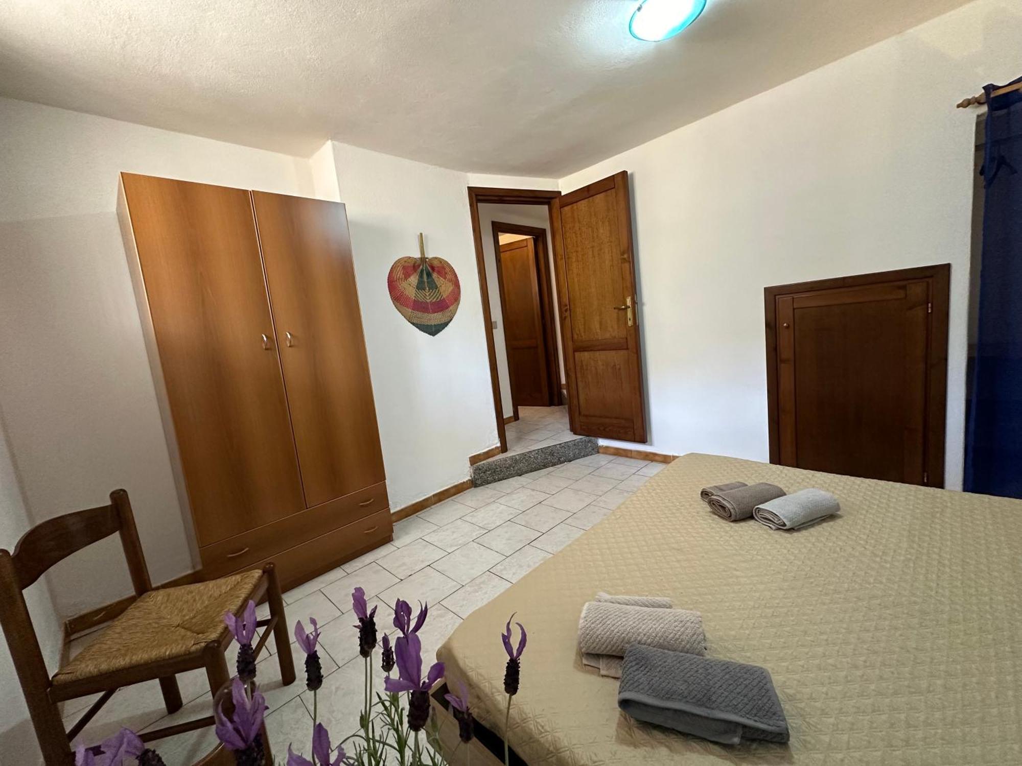 Magnolie-la Pineta Apartment