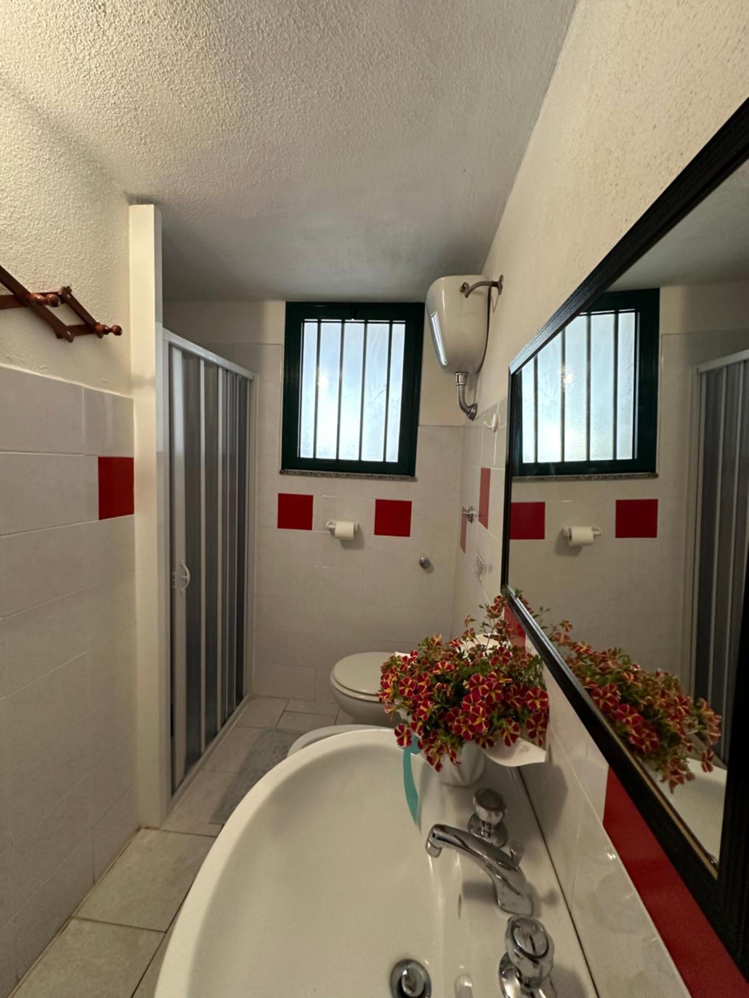 Apartment Magnolie-la Pineta