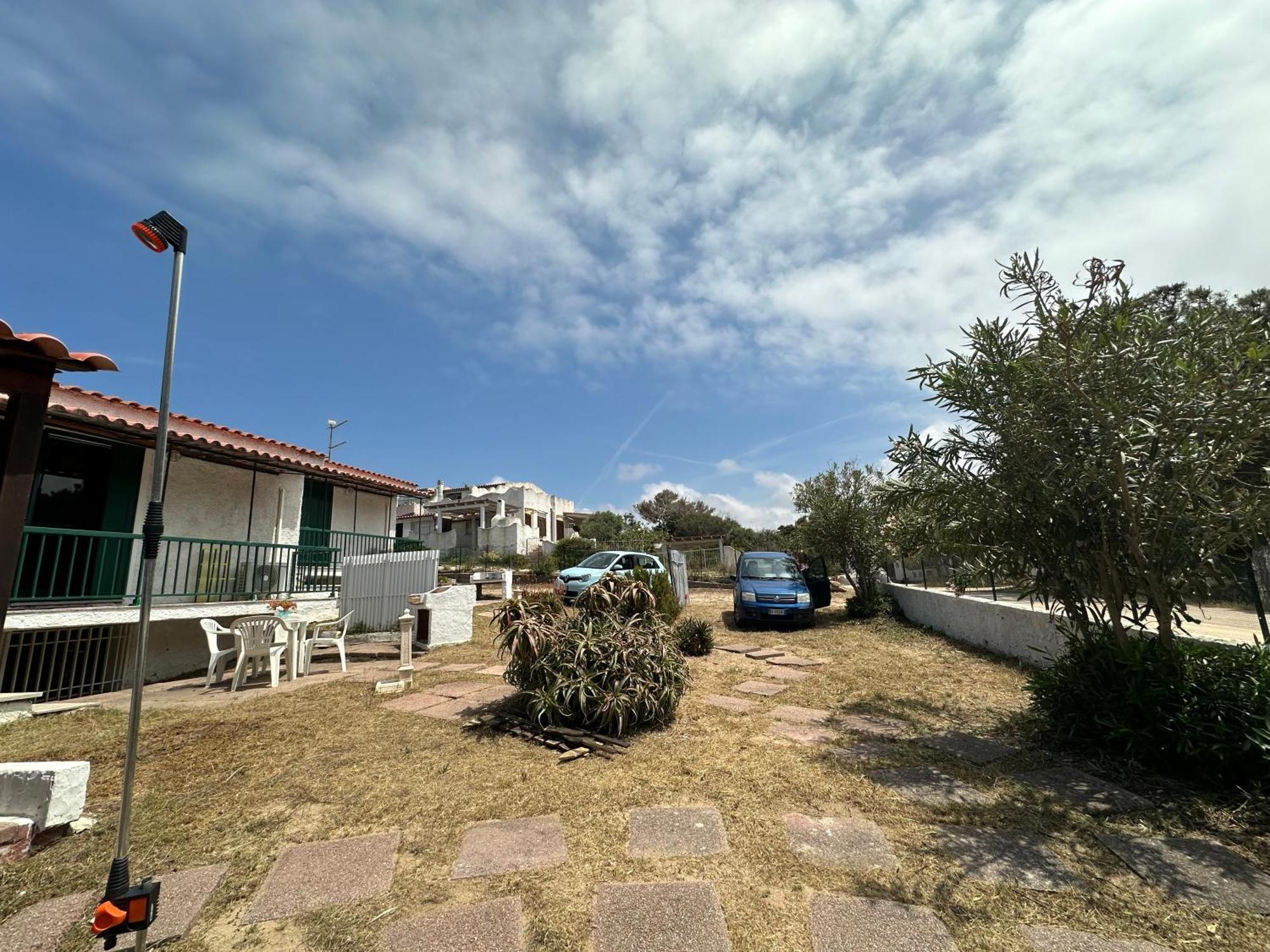 Apartment Magnolie-la Pineta *