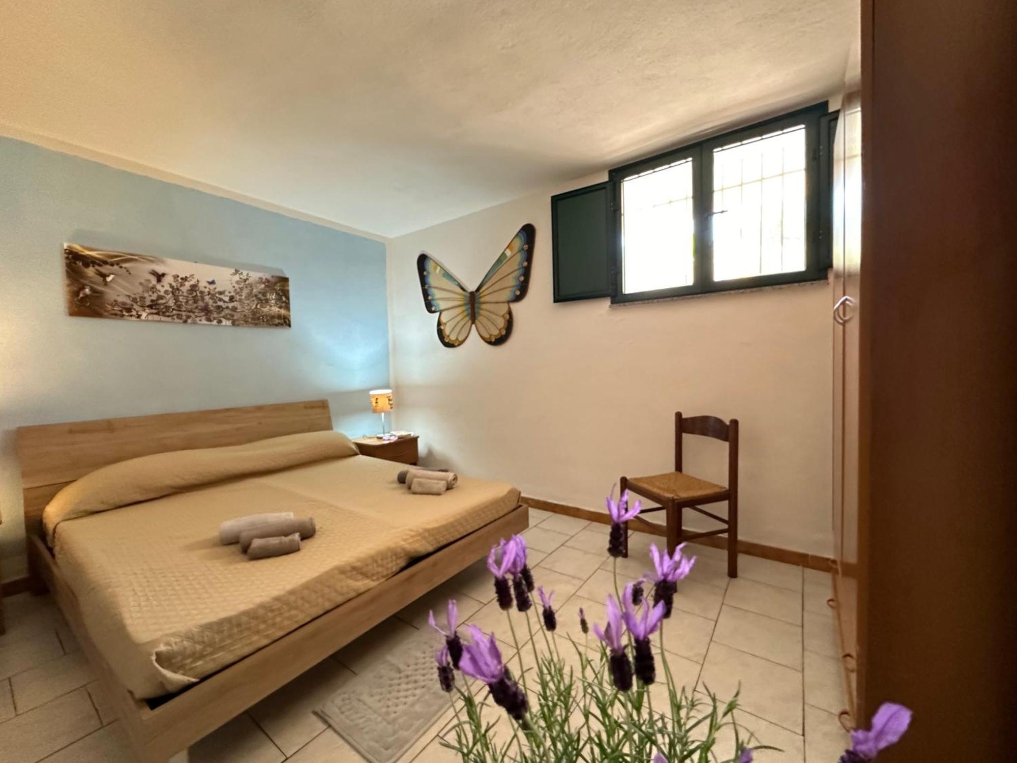 Magnolie-la Pineta Apartment Valledoria (Sardinia)