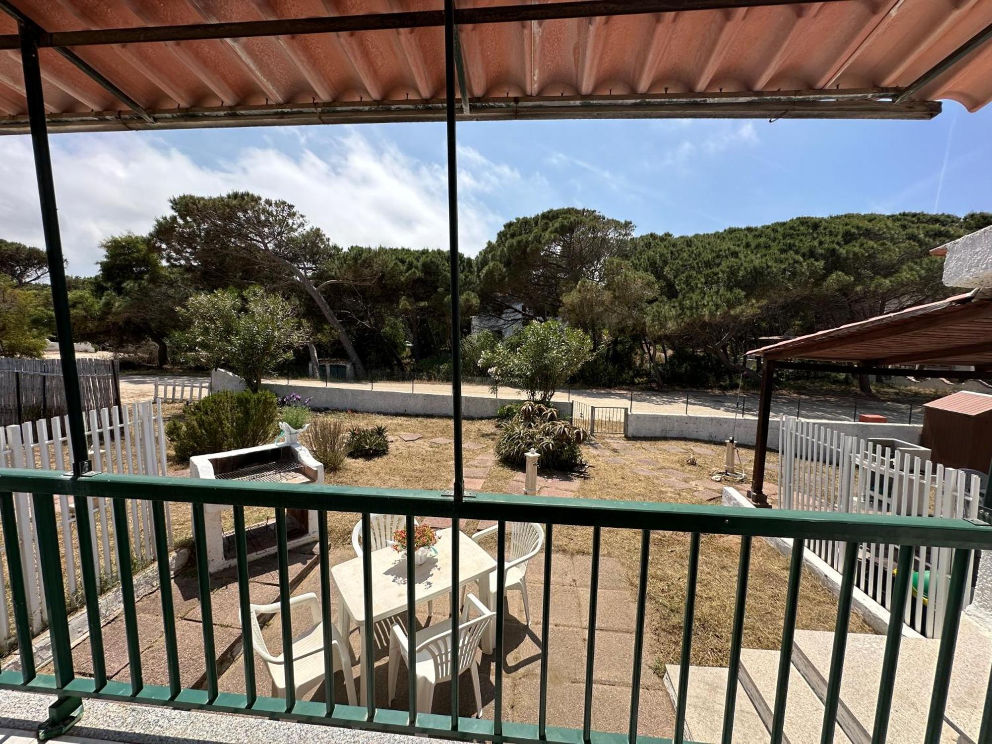 Apartment Magnolie-la Pineta