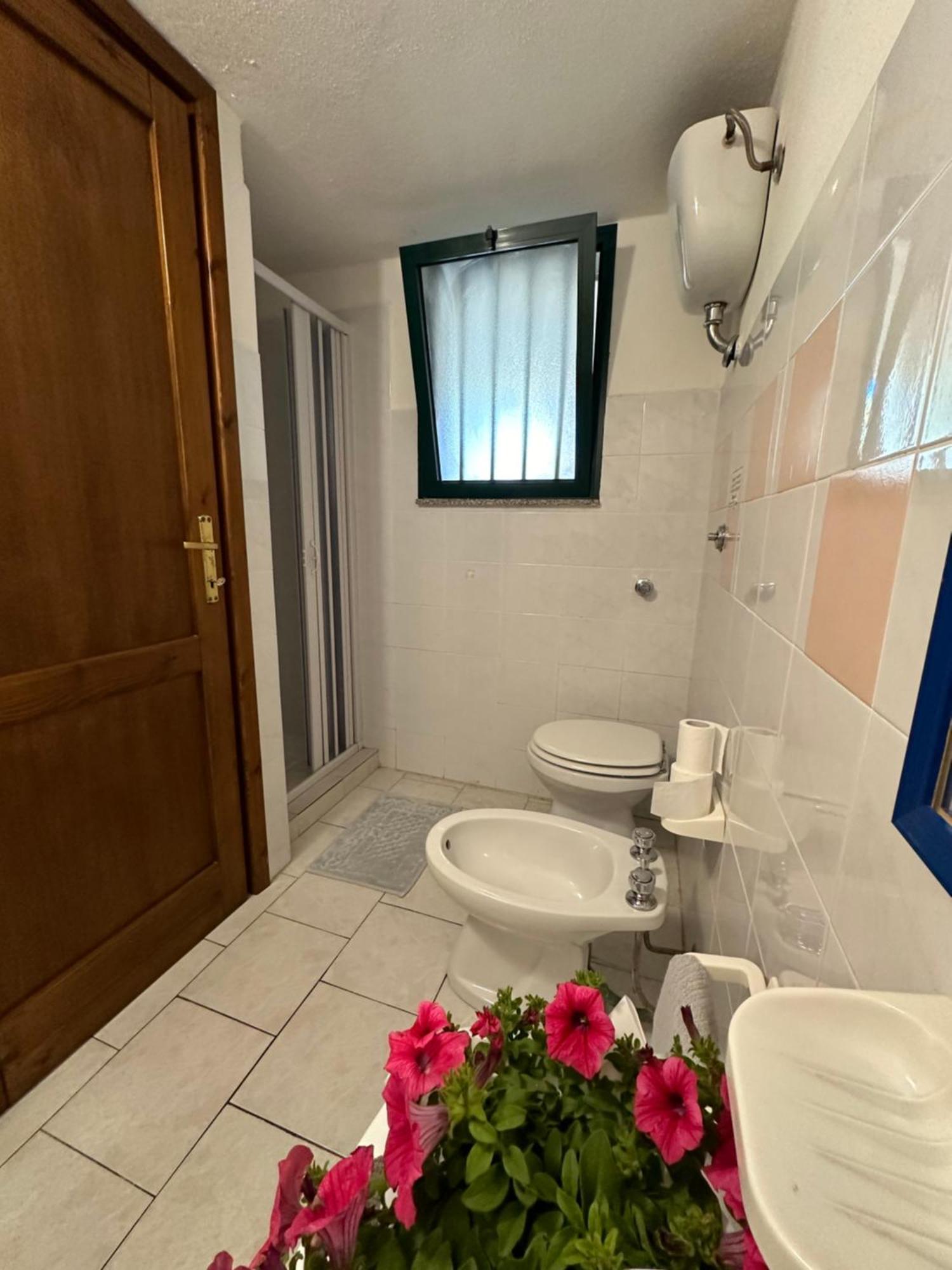 Apartment Magnolie-la Pineta