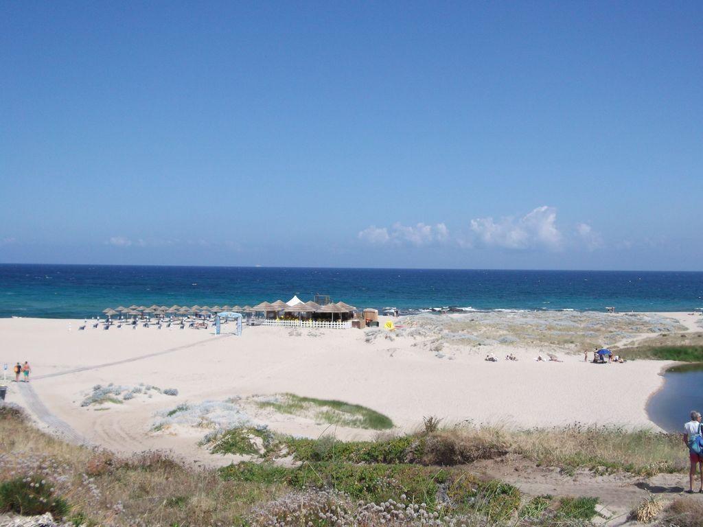 Apartment Magnolie-la Pineta *